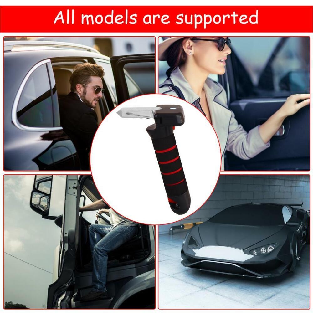 Car Door Handle Disability Elderly Standing Aid Cane Assist Mobility Aid Tool #T