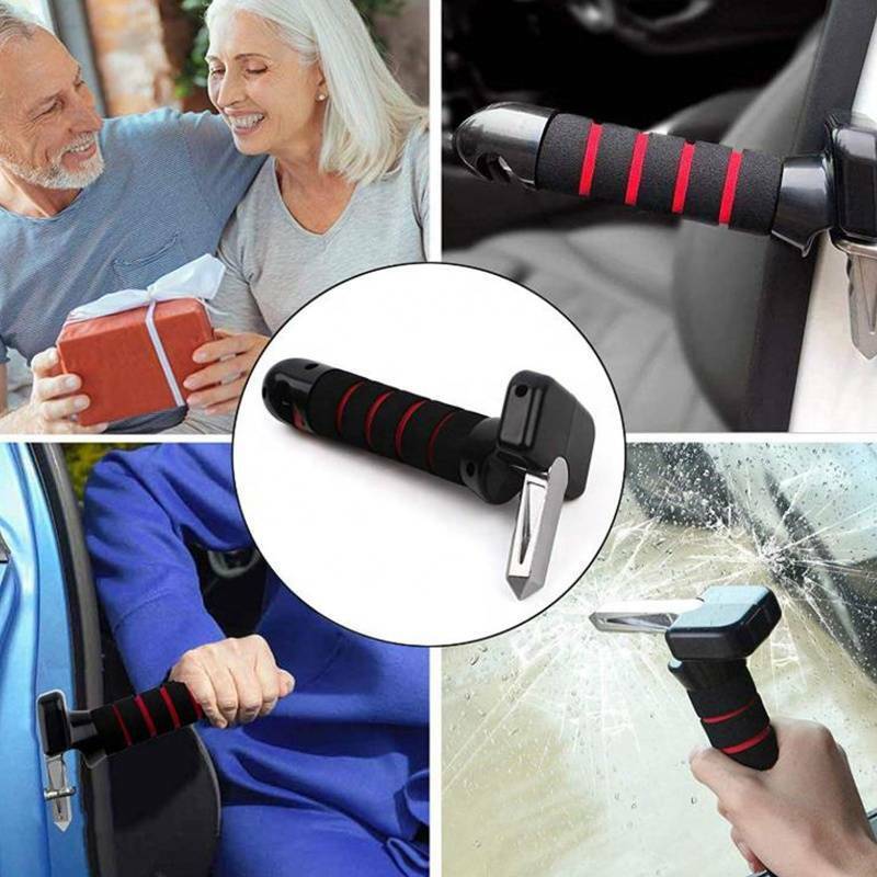 Car Door Handle Disability Elderly Standing Aid Cane Assist Mobility Aid Tool #T