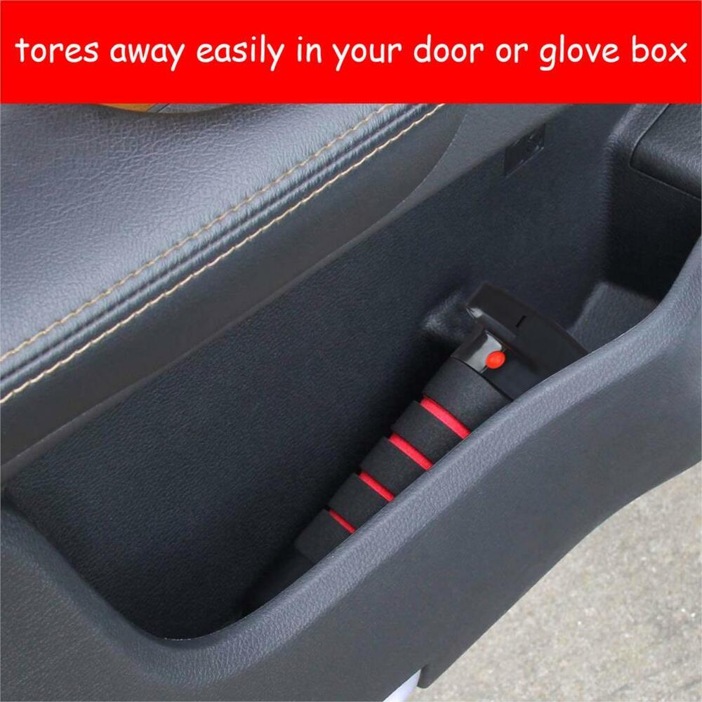 Car Door Handle Disability Elderly Standing Aid Cane Assist Mobility Aid Tool #T