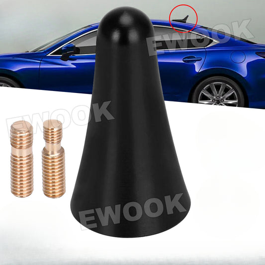 Short Antenna for Holden Commodore VF VF2 SS SSV SV6 Redline Stubby Bee Sting