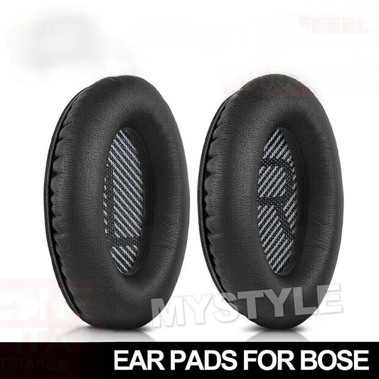 Replacement Ear Pads Cushions For Bose Quiet Comfort 35 QC35 II QC25 QC15 AE2