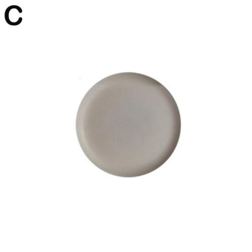 Replacement Analog Joystick Cap Cover Button Parts 3DS & 3DS XL For 2DS M0V0