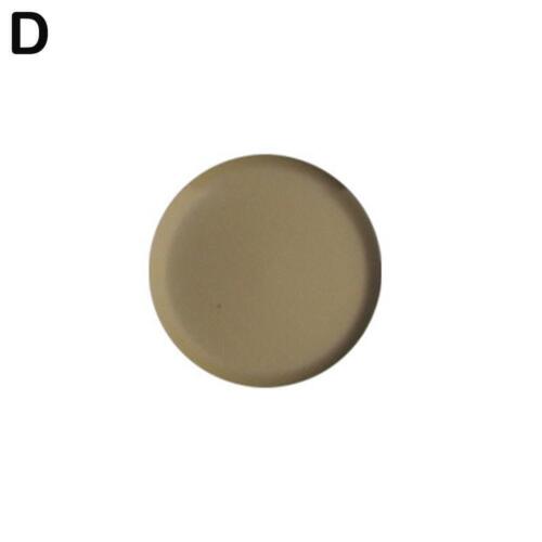 Replacement Analog Joystick Cap Cover Button Parts 3DS & 3DS XL For 2DS M0V0