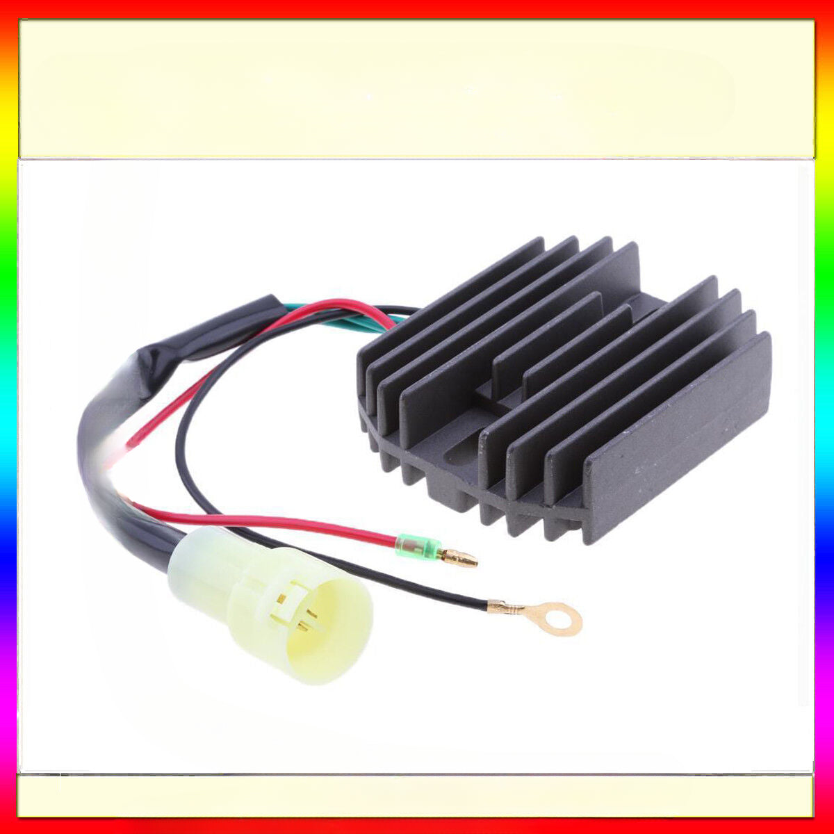 Voltage Regulator Rectifier For Mercury 75-90 HP 4 Stroke 804278A12 804278T11 SL