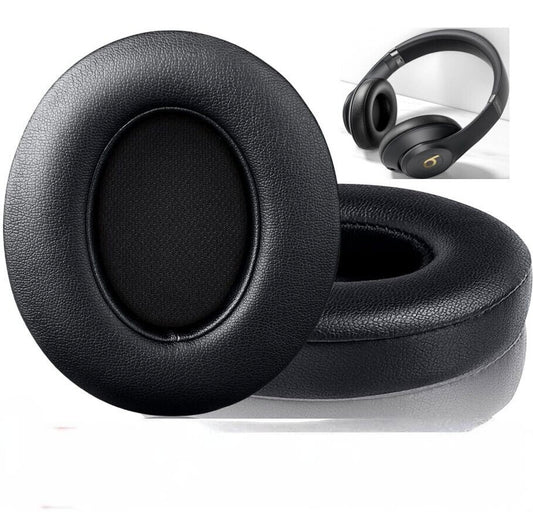 Replacement Ear Pads Beats Studio 2.0 /3.0 Wired & Wireless Headphones Cushions