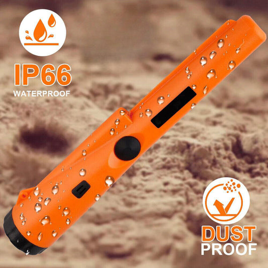 For Garrett Pro-Pointer Pinpoint Metal Detector Underground Pinpointer Pinpoint