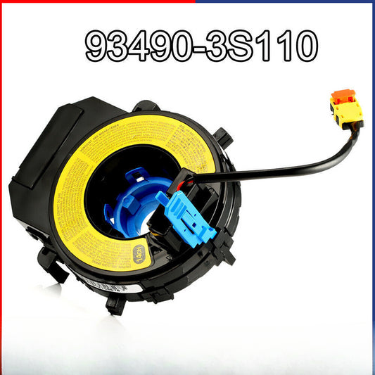 NEW Clock Spring Spiral Cable For Kia Rio 2011 2012 2013 2014 93490-3S110