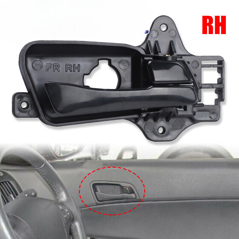 Front Right Inside Interior Door Handle For Hyundai i30 FD Hatch Wagon 2007~2012