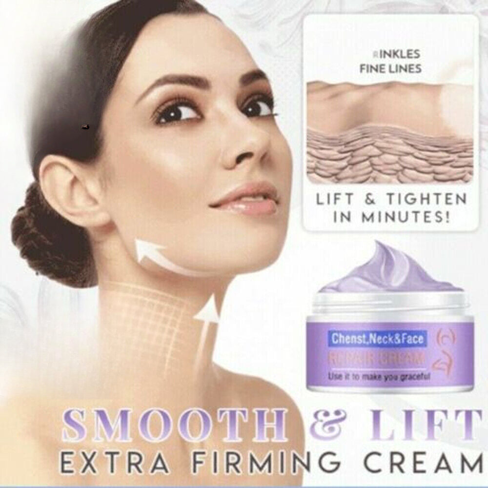 SMooth Lift Extra Firming Cream SMooth& Lift Extra Firming Cream #T