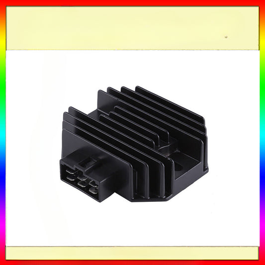 Voltage Regulator Rectifier for John Deere M70121 M97348 130 160 165 170 172 175