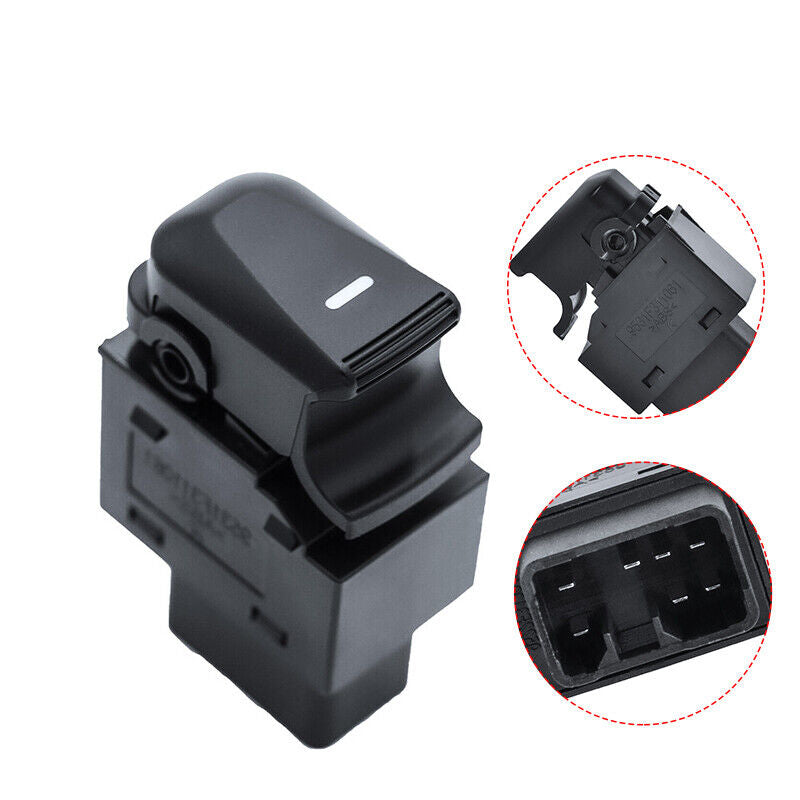 Front Rear Passenger Window Switch Lifter For Hyundai IX35 Tucson IX 2009-2015