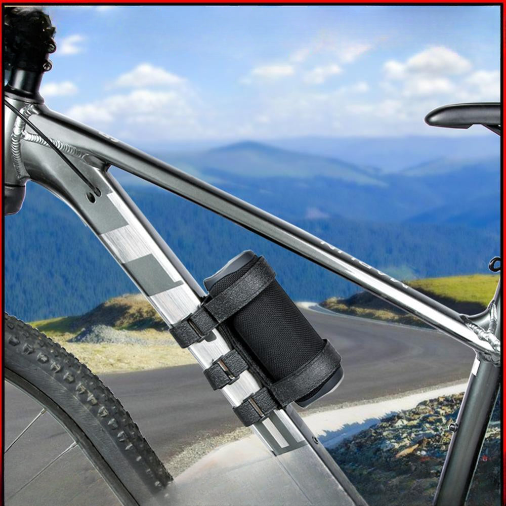 Portable Speaker Mount Adjustable Anti Slip Multifunction Cycling Accessories