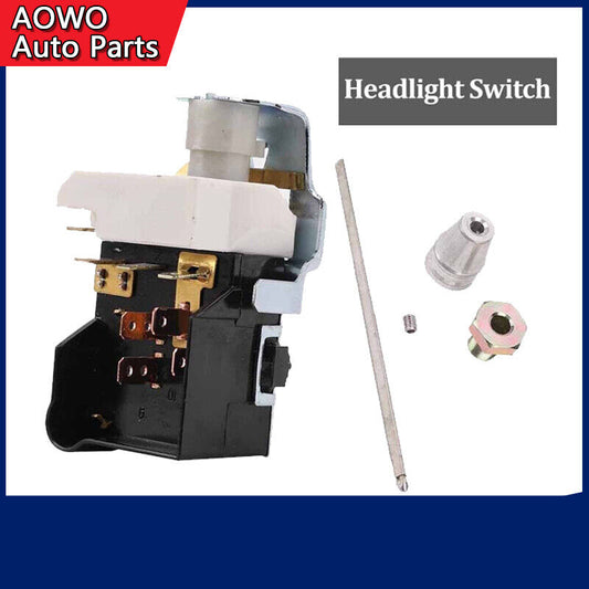 New Headlight Switch For Holden HR HK HT HG HQ HJ HX HZ WB