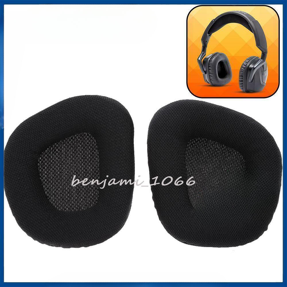 Replacement EarPads Ear Cushions for Corsair VOID PRO RGB Gaming Headphone