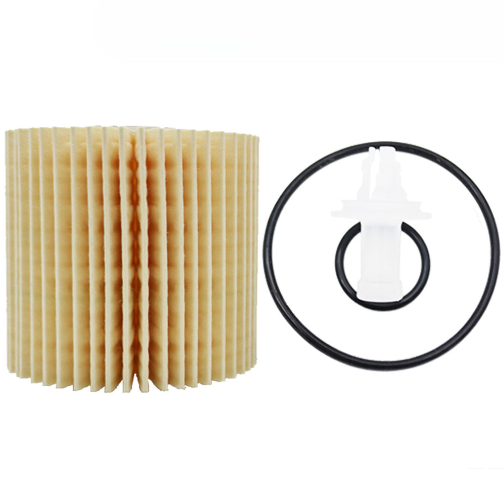 NEW Oil Filter 04152-YZZA1 For Toyota Avalon Camry Sienna Tacoma Lexus ES RX IS