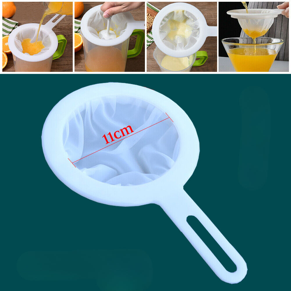 Shrimp Brine Collector 200 Mesh Net Newborn Artimia Harvest Sieve Strainer Tank