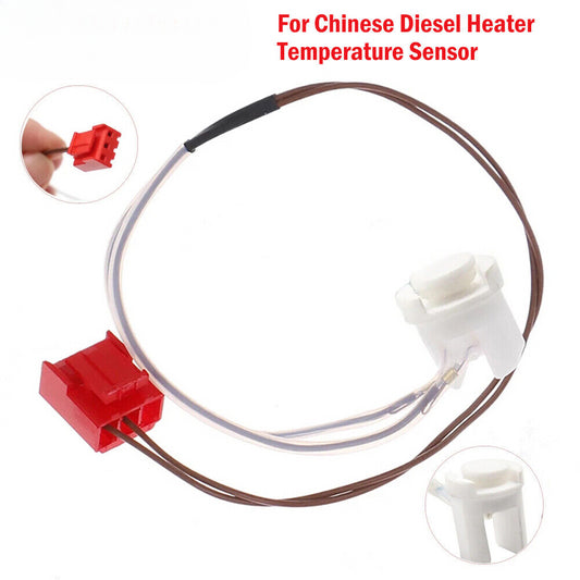 NEW Sensor Probe Square Connection For Chinese Diesel Heater Temperature