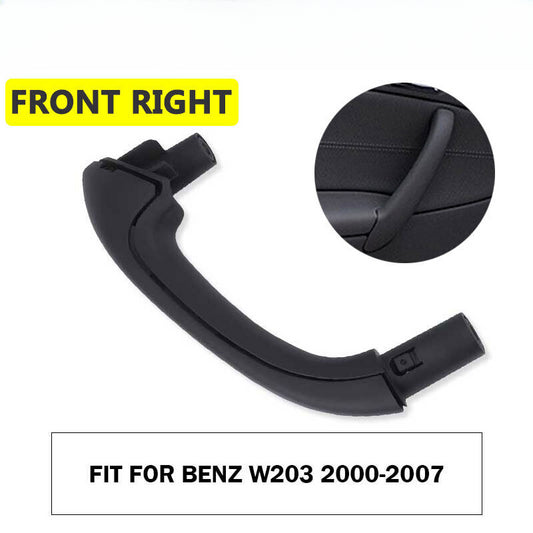 Front Right Interior Door Pull Handle for Mercedes Benz W203 C230 C240 2003-2007