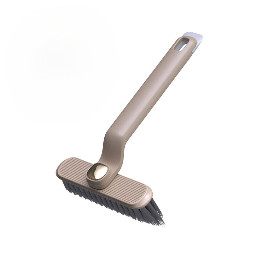 Multi-Function Rotating Crevice Cleaning Brush