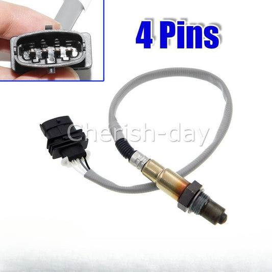 Oxygen Sensor Suitable for 55563348 JH Holden Cruze 1.4L Trax Barina A14NET