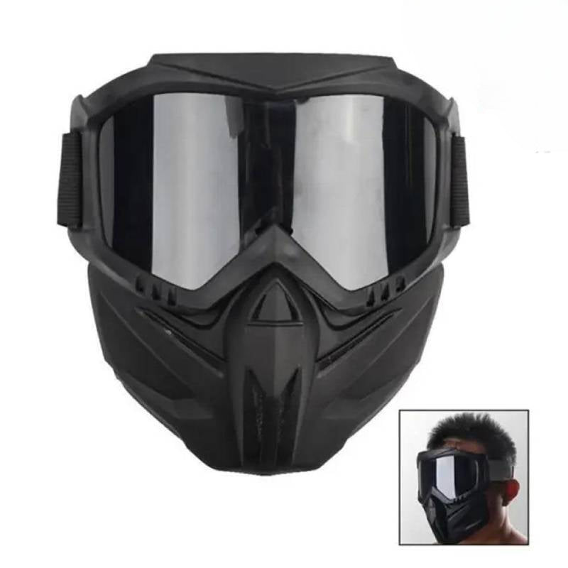 Special Mask For Welding And Cutting-