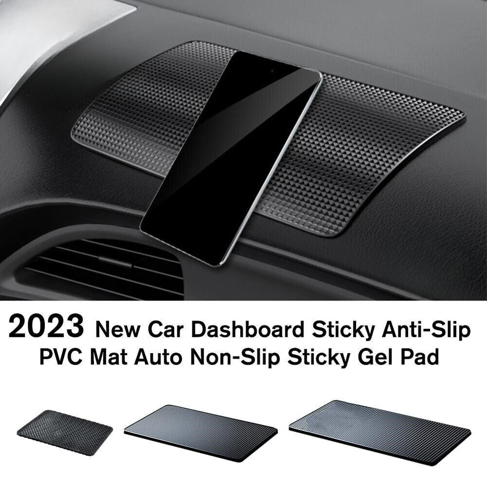 Multifunction Car Anti-Slip Mat Auto Phone Holder -2024. B5N7