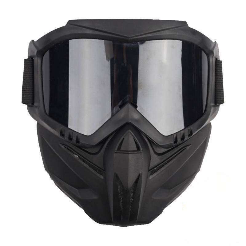 Special Mask For Welding And Cutting-