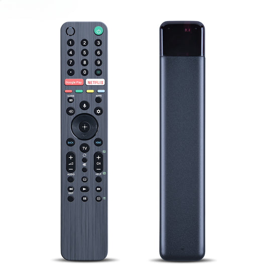 RMF-TX500P Voice Remote Control For Sony Bravia LED TV KD-85X9500G KD-55X8500G