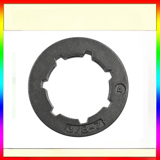 3/8"-7T Tooth Sprocket Rim 22mm HUSQVARNA 1100 2100 2101 394 395 395XP Chainsaws