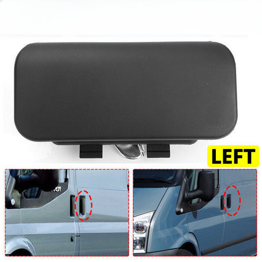 Front Left Side Outer Sliding Door Handle For Ford Transit Van VH VJ VM 2000~13