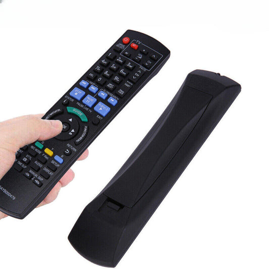Replacement Remote Control For Panasonic TV DVD LCD Plasma Blue Ray DMP-BD75 IR6