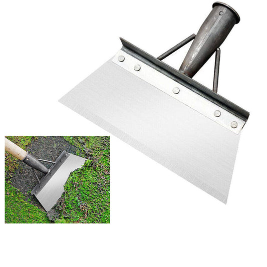 Outdoor Garden Cleaning Shovel Farm Agriculture Planting Shovel Weeding 30 cm