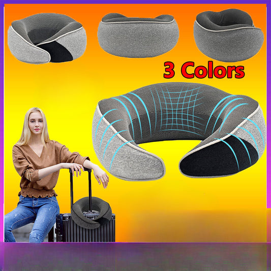 Flyhugz Neck Pillow, Flyhugz Travel Pillow, Wander Plus Travel Pillow