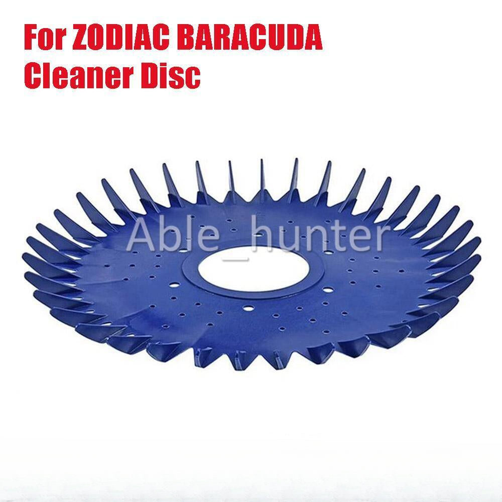 Zodiac Baracuda Pool Cleaner Disc / Skirt / Mat / Seal Parts