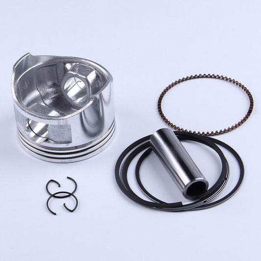 68MM PISTON RINGS KIT Honda GX160 GXV160 GX200 5.5HP 6.5HP Engine AM160 AM200