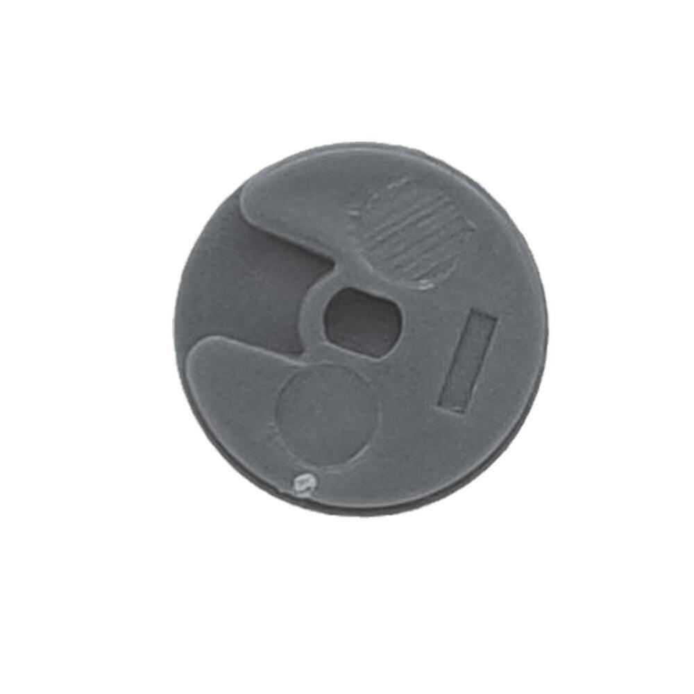 Replacement Analog Joystick Cap Cover Button Parts 3DS & 3DS XL For 2DS M0V0