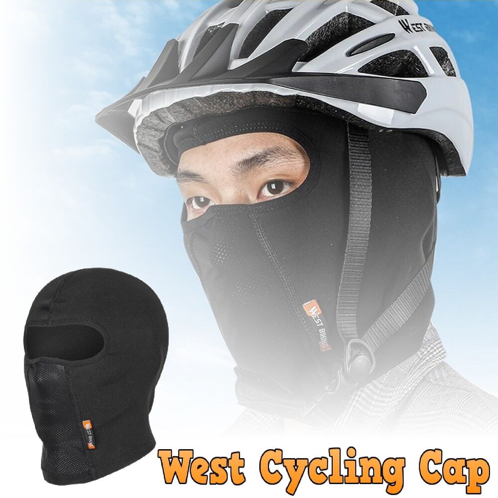 Balaclava Face Mask Sun Protection Face Mask Tactical Hat Beanie Winter Scarf