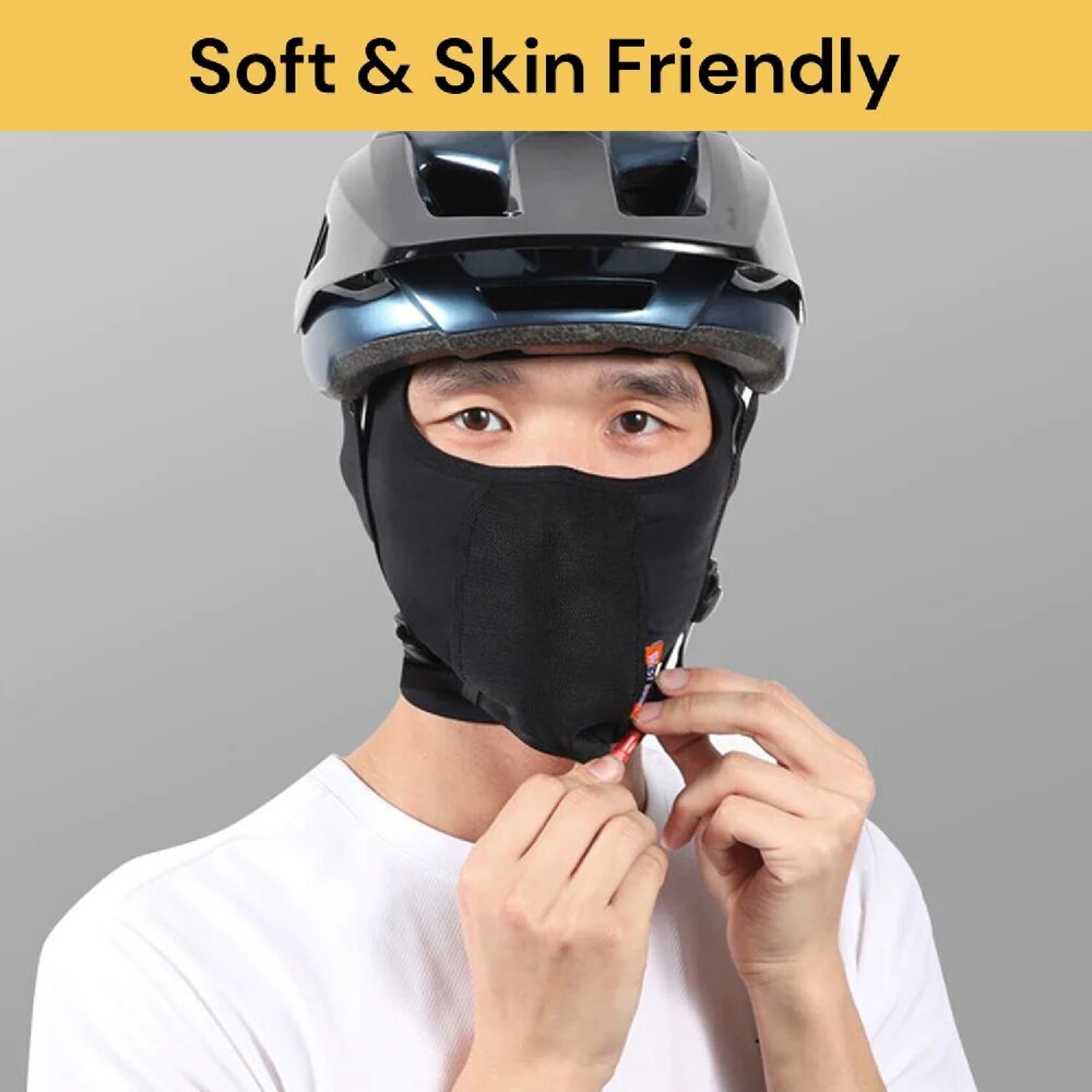 Balaclava Face Mask Sun Protection Face Mask Tactical Hat Beanie Winter Scarf