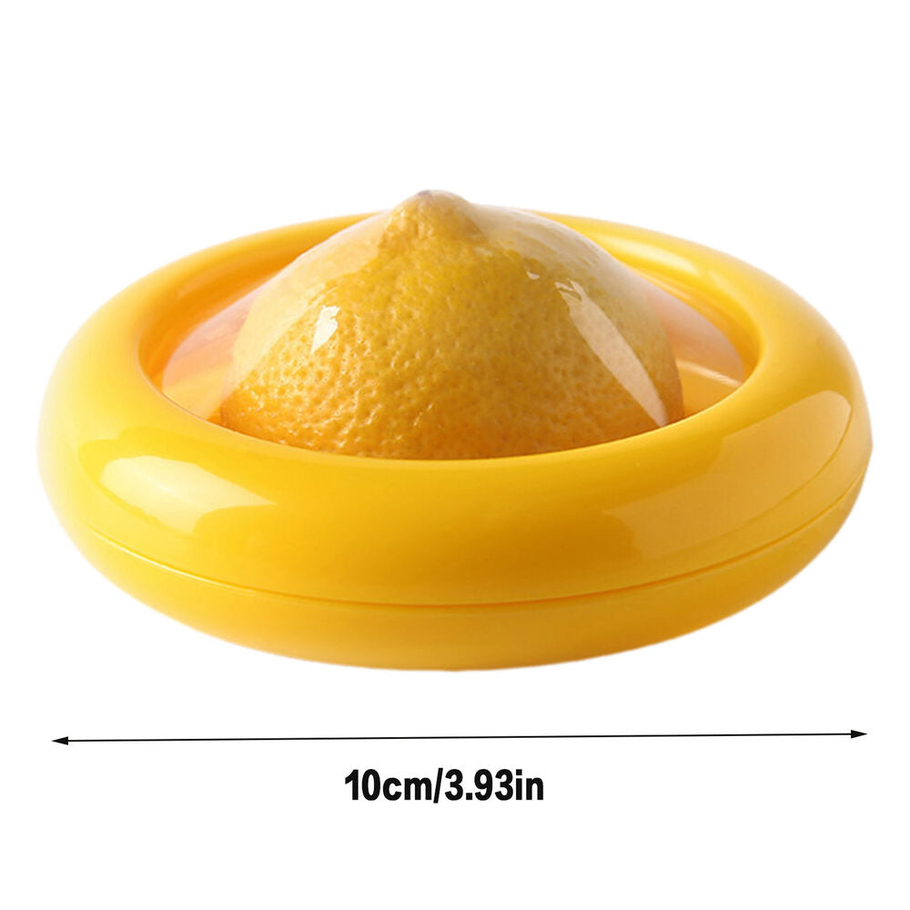 Silicone Fruit Storage Box, 1Pcs Reusable Storage Containers for Fridge NEW