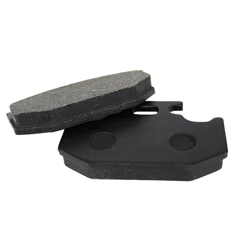 REAR Brake Pads For KAWASAKI KX250 KX500 KLX650