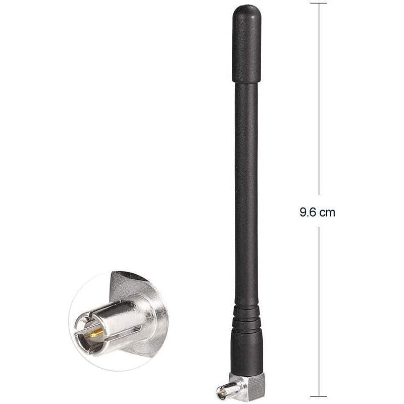 TS9 Antenna for ZTE(MF61) 4G LTE Modem MiFi Mobile WiFi Hotspot R K7O8