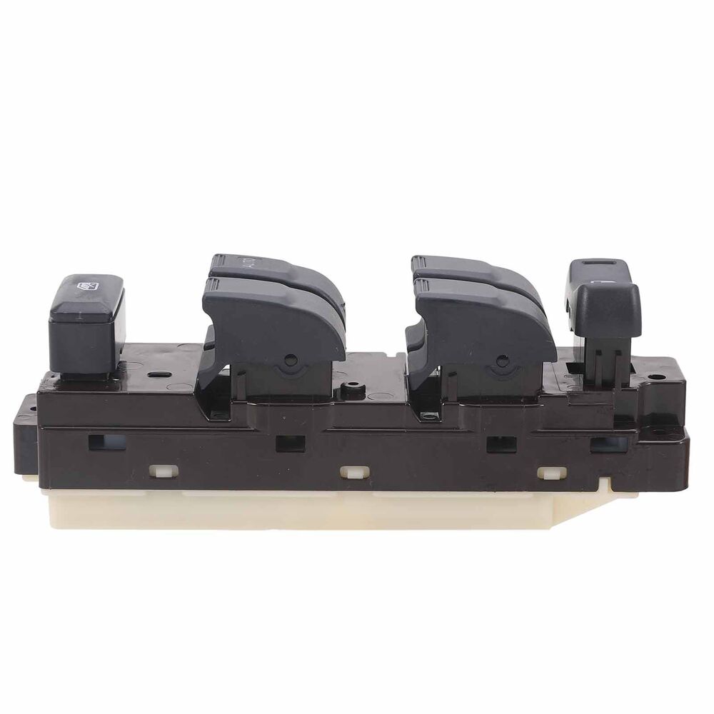 Power Master Window Switch Suit For Holden Colorado RC Rodeo RA Isuzu D-Max DMAX