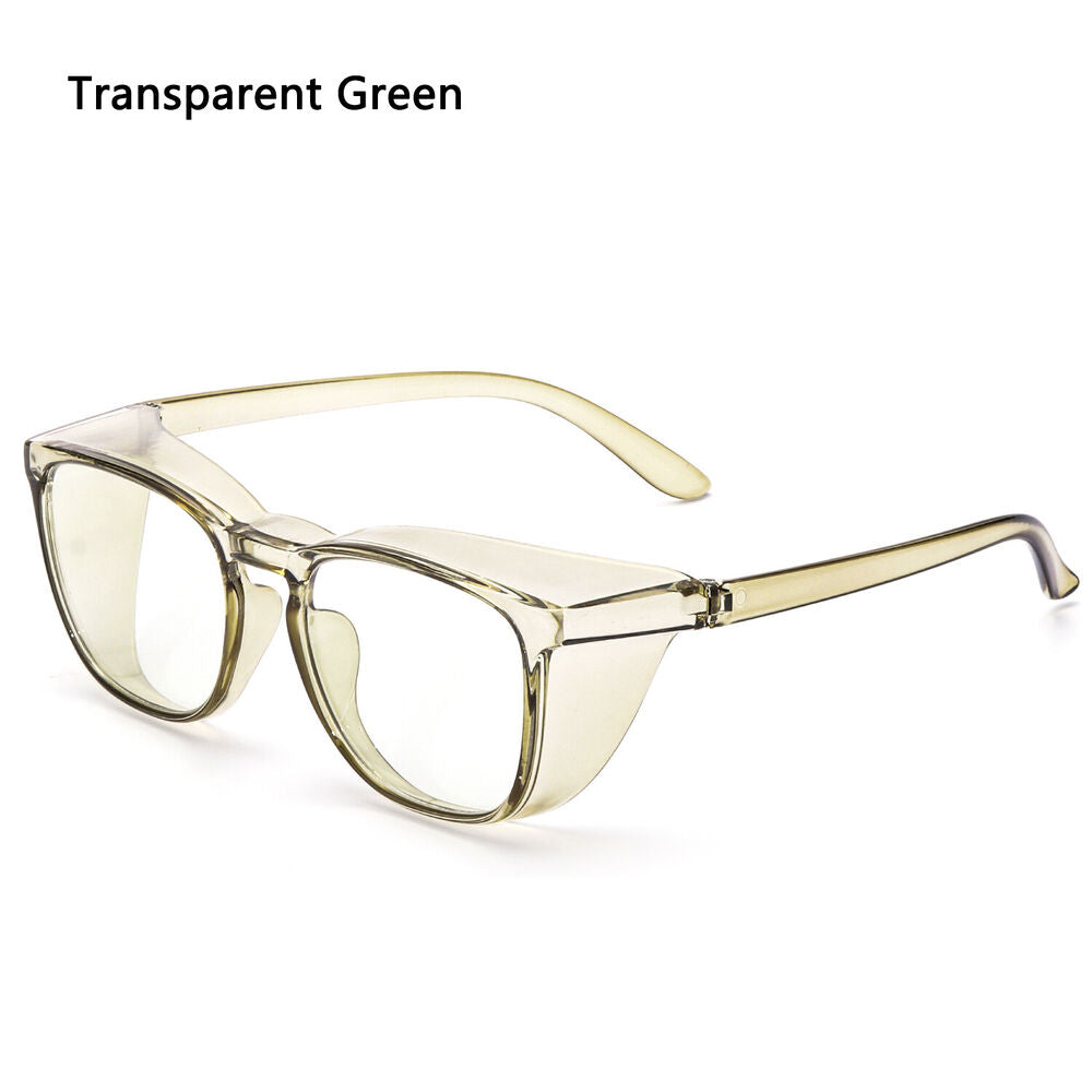 Glasses Blue Light Blocking Glasses Safety Glasses Anti-fog Anti Pollen Goggles