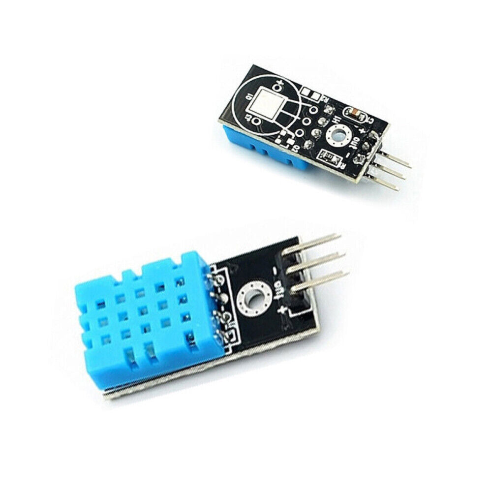 Digital Temperature Humidity High Precision Sensor forArduinoDHT11 /22 AM2302