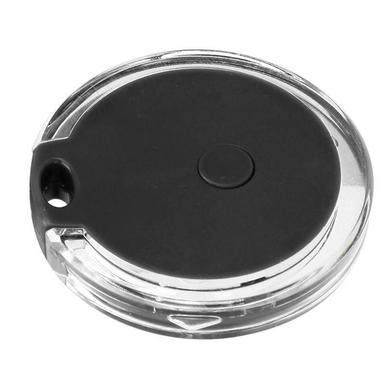 Mini Bluetooth GPS Tracker Dog Pet Tag Finder Locator Key Wallet Tracking Tracer