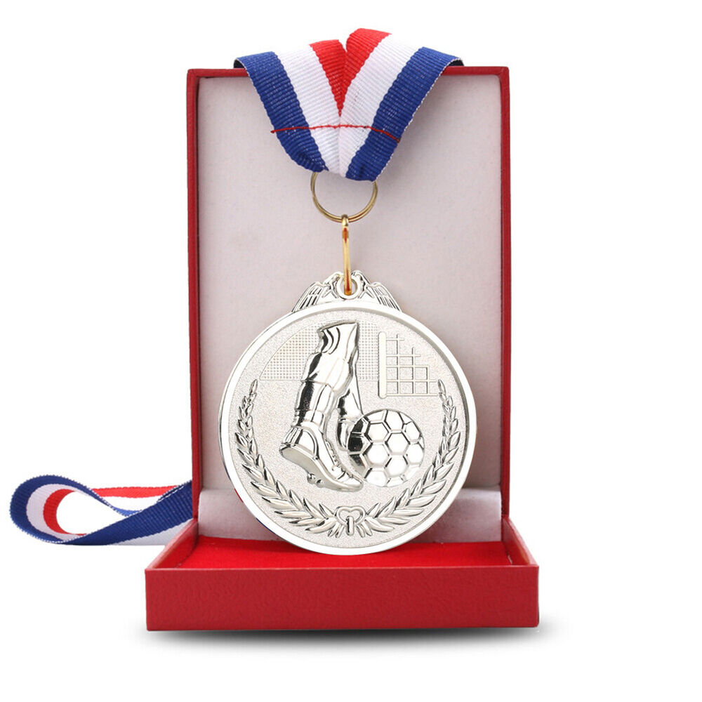 Commemorative Medal Zinc Alloy Competition Games Medals Collection Souvenir G