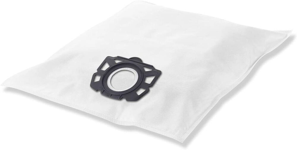 For Karcher Wet & Dry Vacuum Dust Bag WD2, WD3, WD3.500 MV3P, A2054, WD4 WD5 WD6