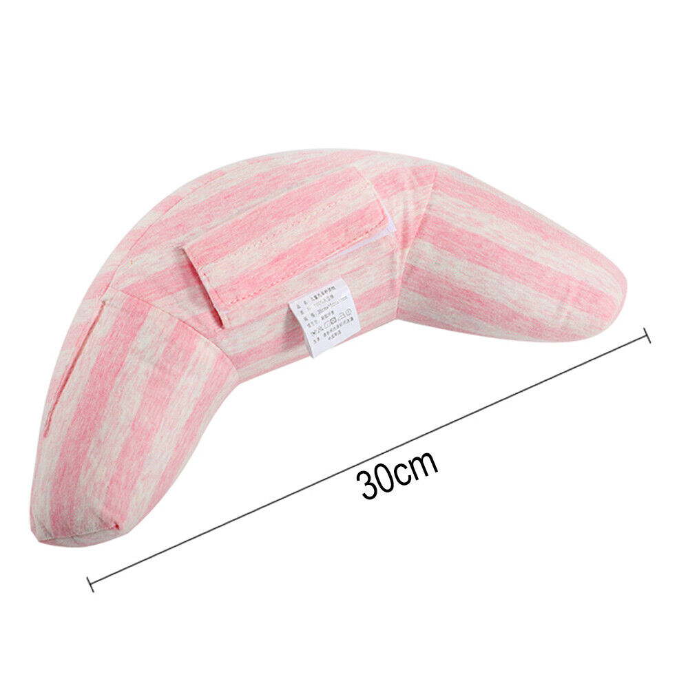 Shoulder Cushion Cover Pad Child Padded Kids Seat Belt Pillow Car Safety Strap