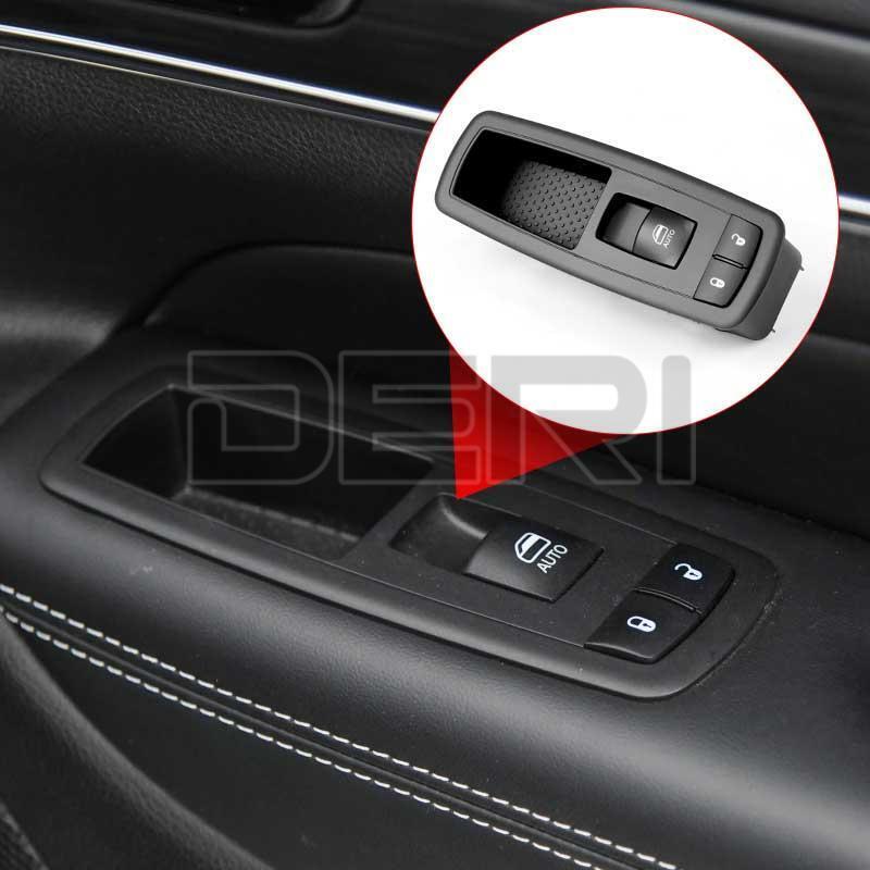 Master Power Window Switch Control 68086692AD For Jeep Grand Cherokee 2014 2015