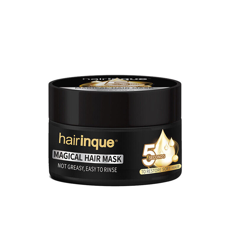 50ml HAIRINQUE Magical Treatment Hair Mask Moisturizing Repair Hair Cream #T